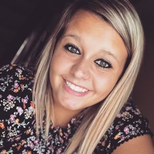 Meet your Posher, Jenna